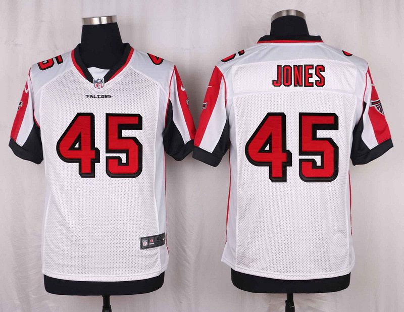 Atlanta Falcons elite jerseys-020